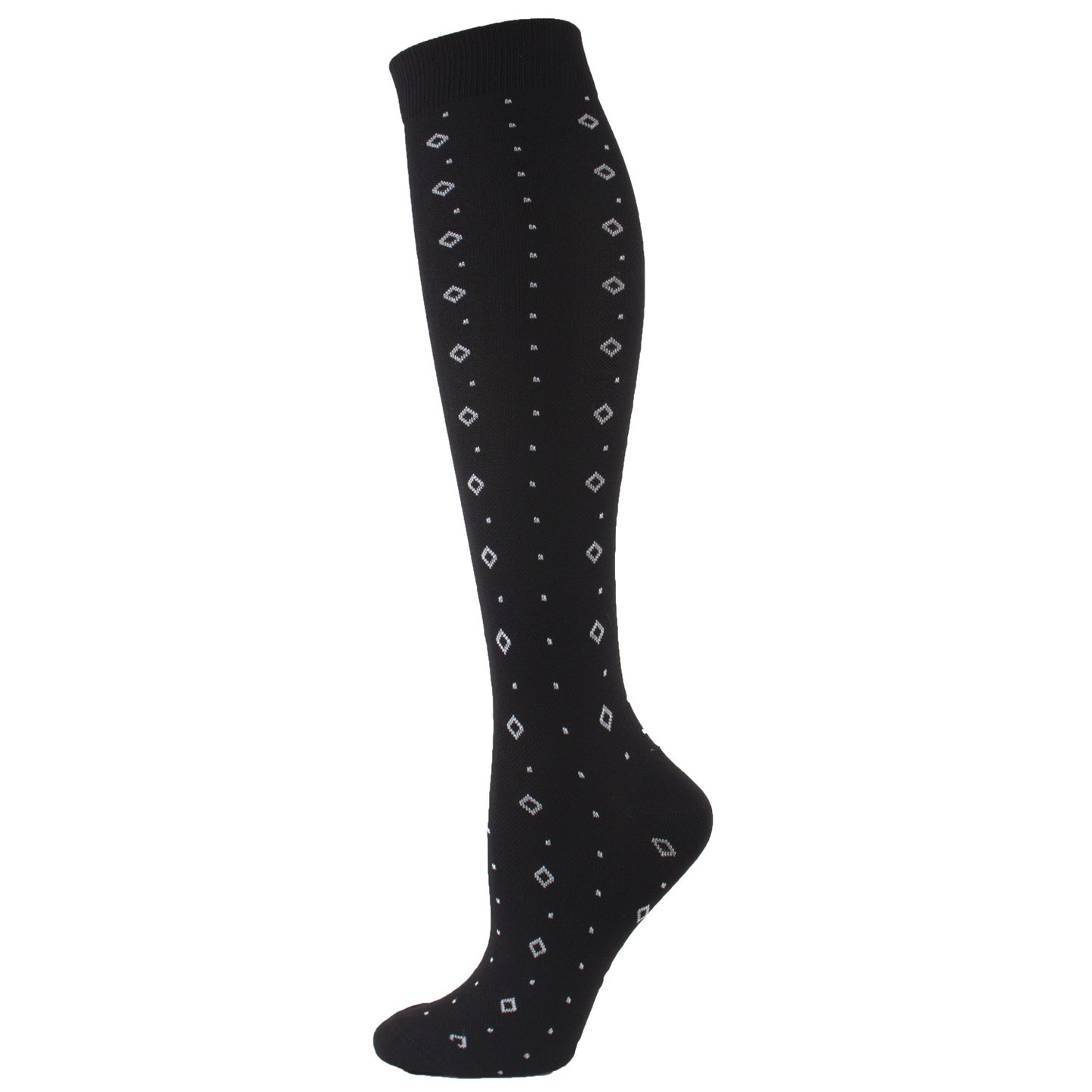 The Kinetic Calf: Targeted Exercise Pressure Calf Socks