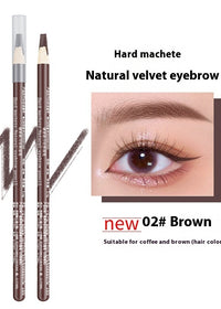 Brown Coffee Color