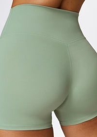 Basil Green