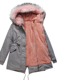 Gray Pink