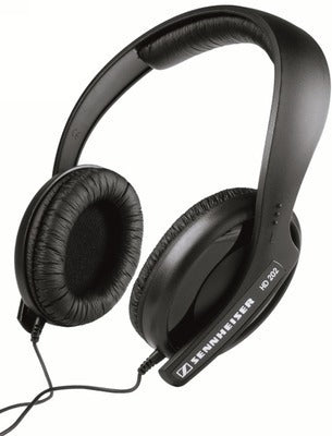 StereoWrap: Head-Mounted Music Stereo Monitor Headphones