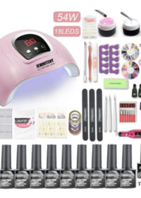 80W SUNX5 plus 20pcs