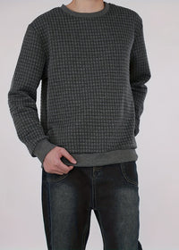 Dark gray