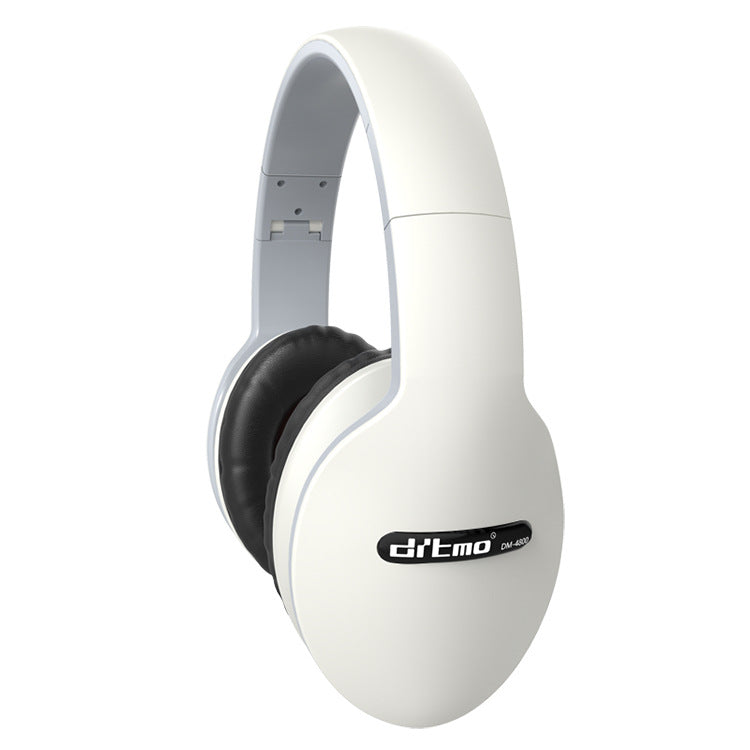 SportWire: Sports Gaming Wired Headphones with Headset
