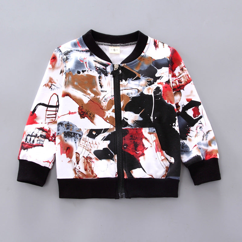 The Winter Handsome: Autumn & Winter Triple-Piece Signature Set