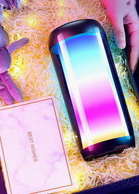 Single gift box