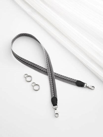 Ingenious Handmade Workshop Tote Bag Shoulder Strap