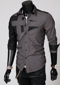 Dark Grey