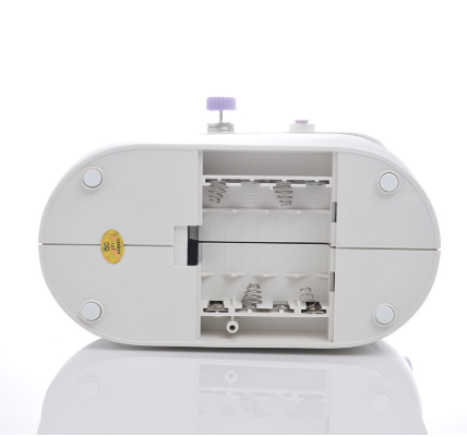 Compact Portable Sewing Machine | Lightweight Multifunctional Mini Home Sewing Tool