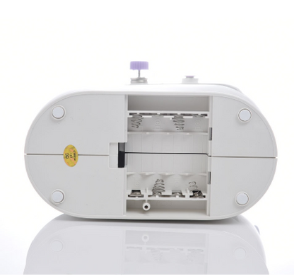 Compact Portable Sewing Machine | Lightweight Multifunctional Mini Home Sewing Tool