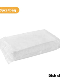 Replace cloth50 pcs