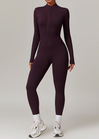 Grape Purple