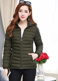Army Green