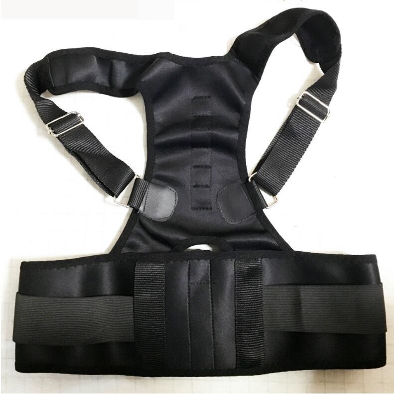 SBR Magnetic Adult Correction With Body-sculpting Sitting Posture Corrector