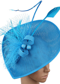 Sea blue