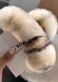 Ivory White