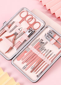 18piece set