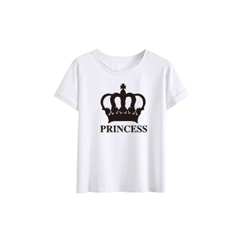 Monarch Heritage Crown Family Capsule Tee