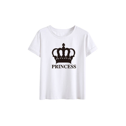 Monarch Heritage Crown Family Capsule Tee