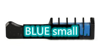 Small blue