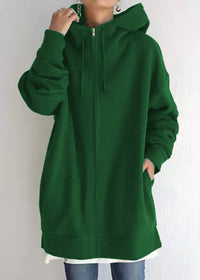 Dark green