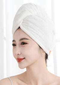 Milky White