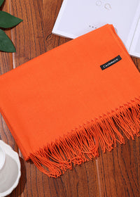 Orange yellow