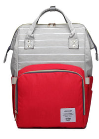 Red stripe