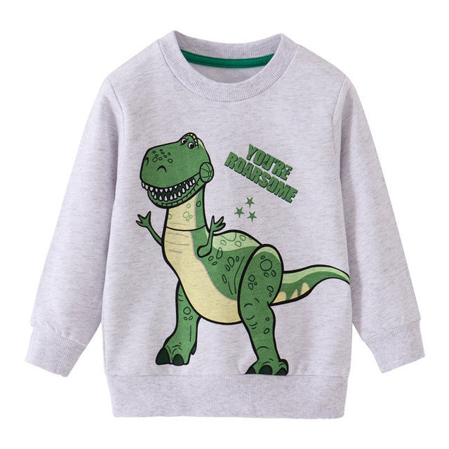 Jumping Meters Animation Collective Jumper