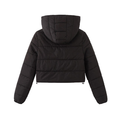 Women's Coat Jacket Cotton-padded Clothes