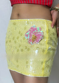 Light Yellow