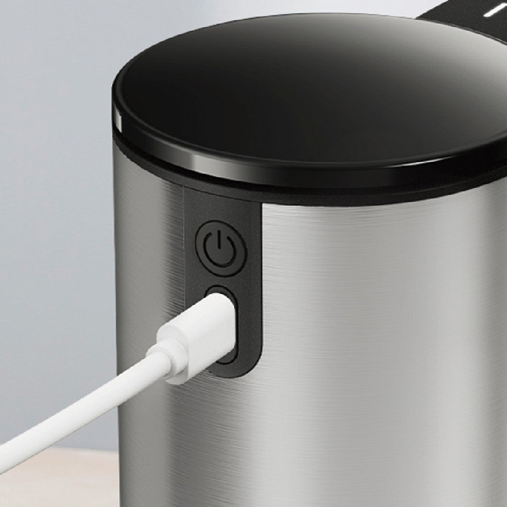 Touchless Hand Sanitizer Dispenser