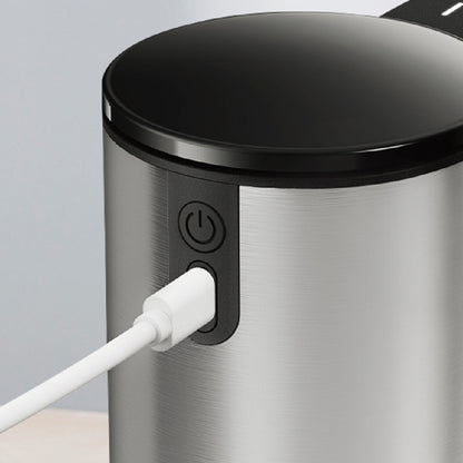 Touchless Hand Sanitizer Dispenser