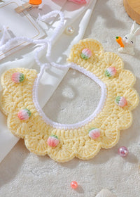 Strawberry Cream Yellow