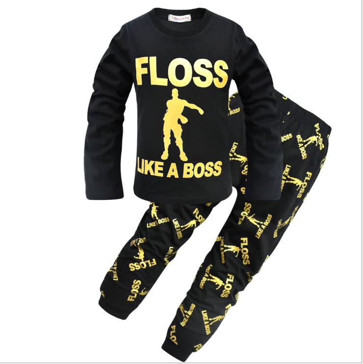 Ensemble Pyjama Enfant Danse Classique