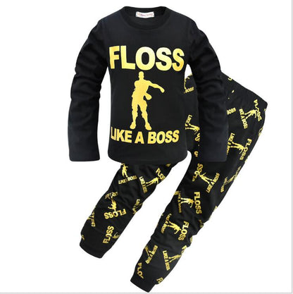 Ensemble Pyjama Enfant Danse Classique