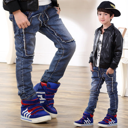 Boy Jeans Essential Youth Denim