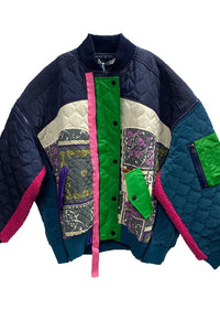 Color matching Size L