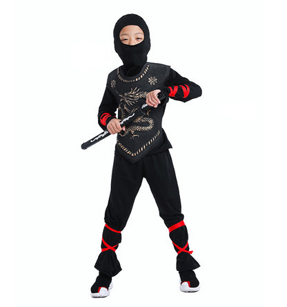 The Ultimate Cosplay: Multi-Piece Signature Character Costume