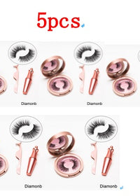 Diamond 5 5pcs