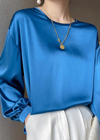 Sapphire Blue