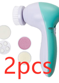 Green 2pcs