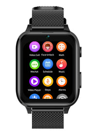 Global Version Black