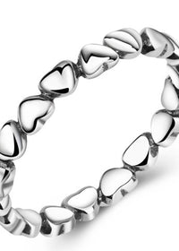 Bright Silver