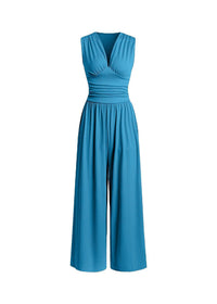 Peacock Blue