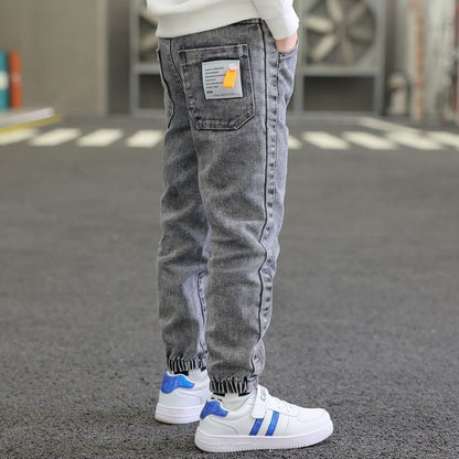 All-Season Dual Element Fleece-Lined Trousers