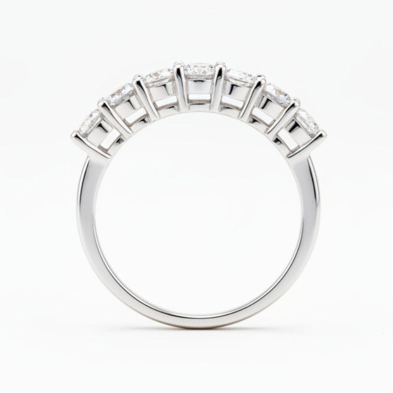 Best Selling 925 Silver Ring For Men Women Everyday Wear Jewelry Premium Quality Design