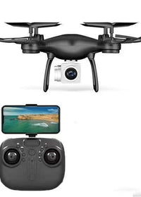 8S black 1080P lens