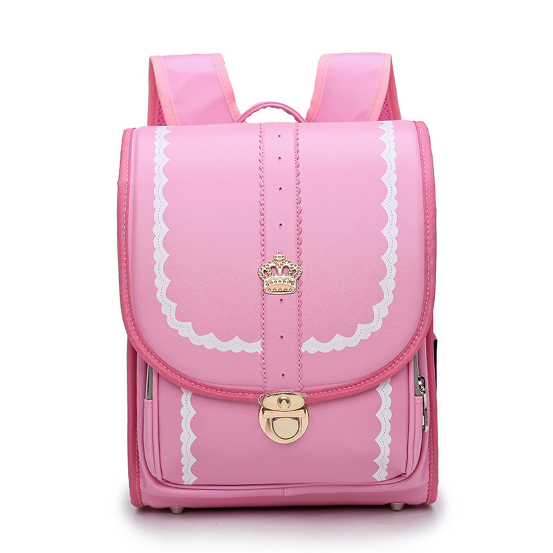 The Waterproof Scholar: Boys’ & Girls’ Waterproof Schoolbag