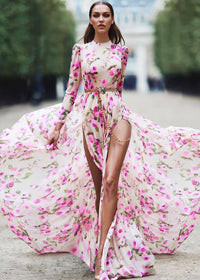 Pink Flower
